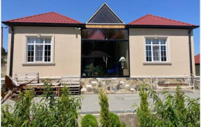 Elshan's dacha